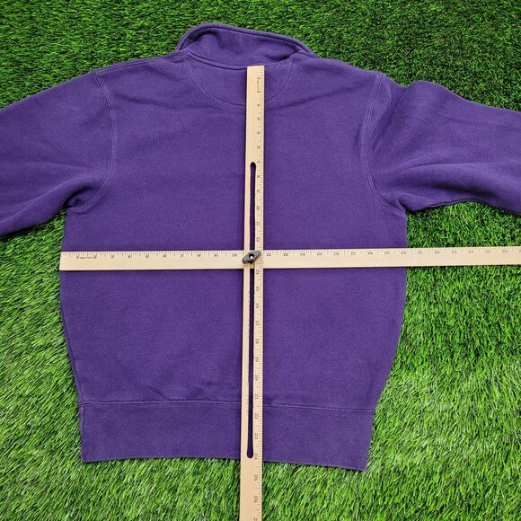 Truman State-University Sweatshirt Small 20x24 Bulldogs - Picture 5 of 14